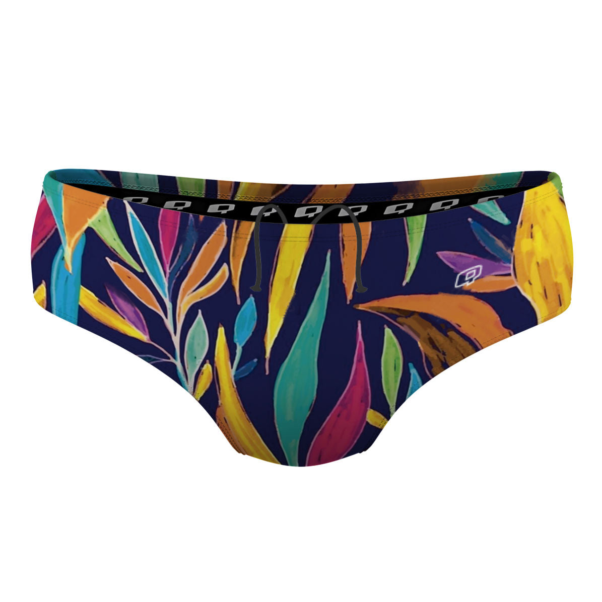UPENDO - Classic Brief Swimsuit