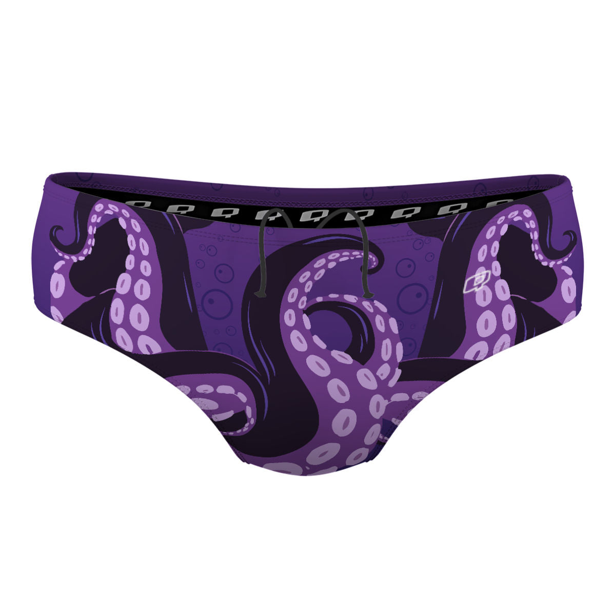 Ursula - Classic Brief Swimsuit