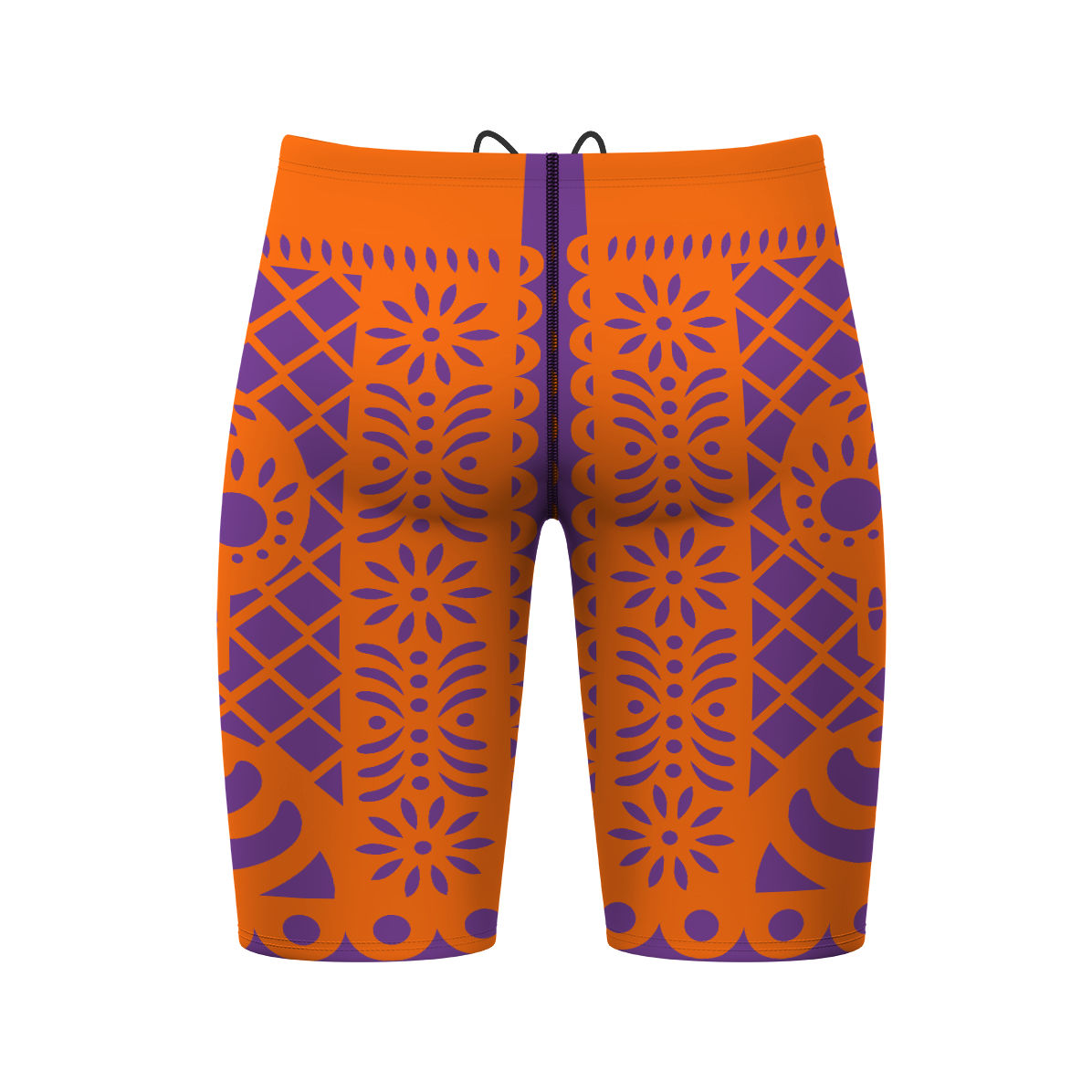 Papel Picado - Traje de Baño Jammer
