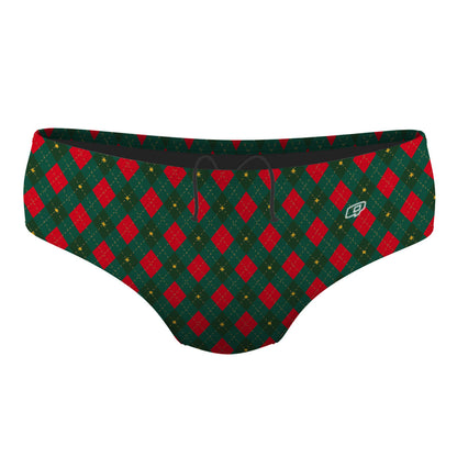 Christmas Dinner - Traje de baño Brief Clasico