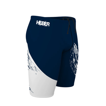 Heber-Oceanman-2026 - Jammer Swimsuit
