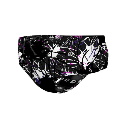 Venom - Classic Brief Swimsuit