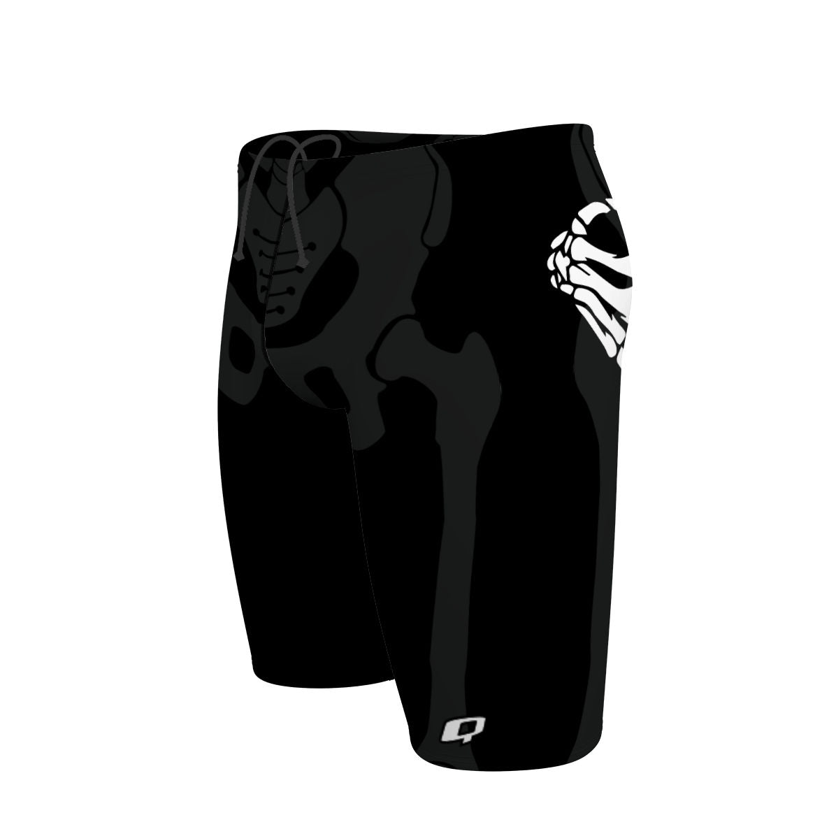 Hands Bones - Jammer Swimsuit