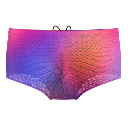 Fade Spectrum - Traje de Arrastre tipo Mesh