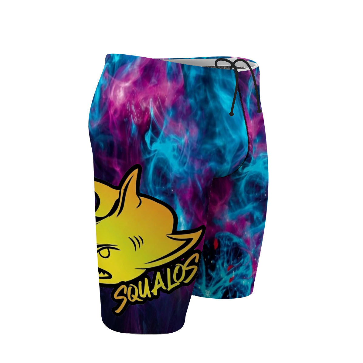 Man squalos right - Jammer Swimsuit