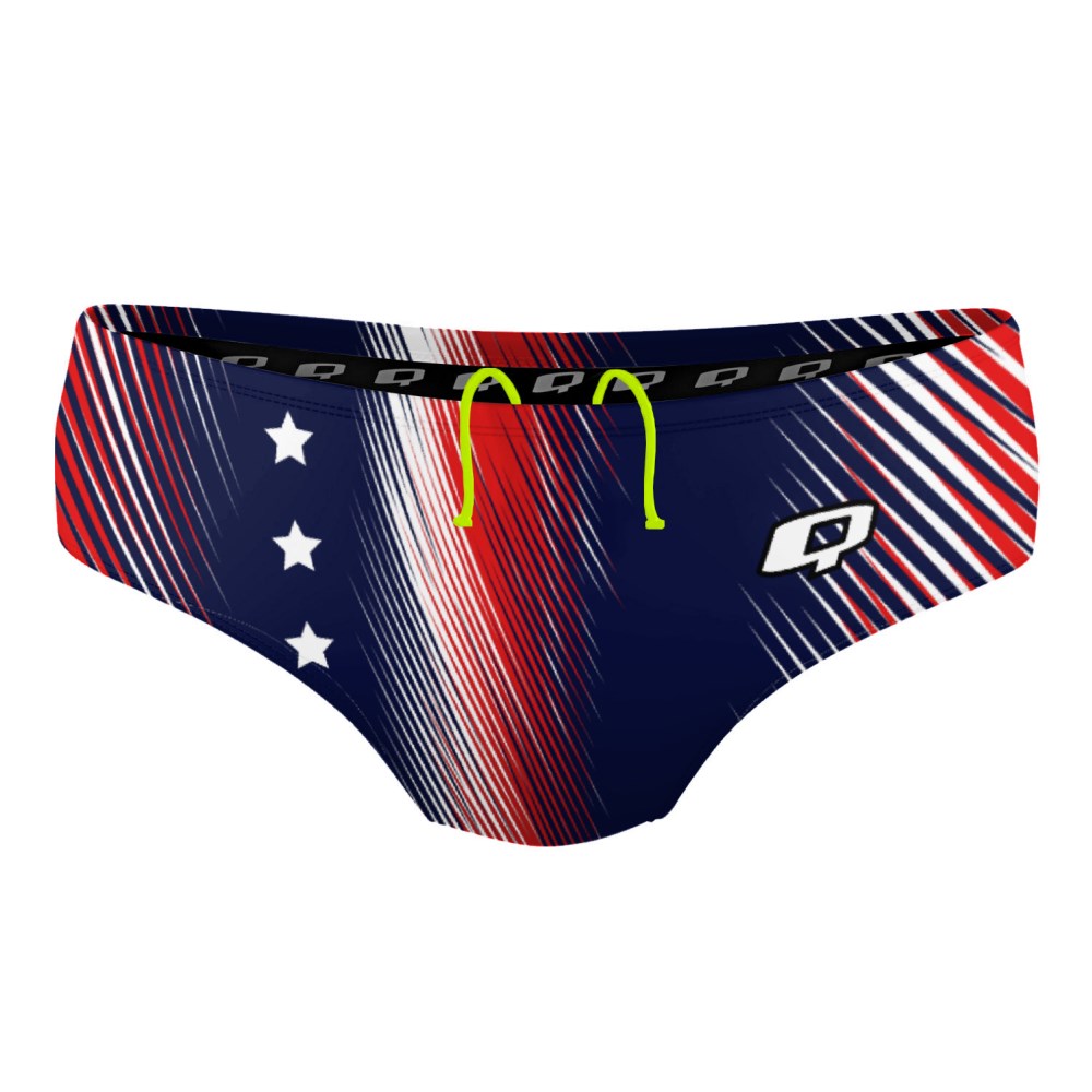 Honor Flag - Classic Brief