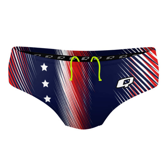 Honor Flag - Classic Brief