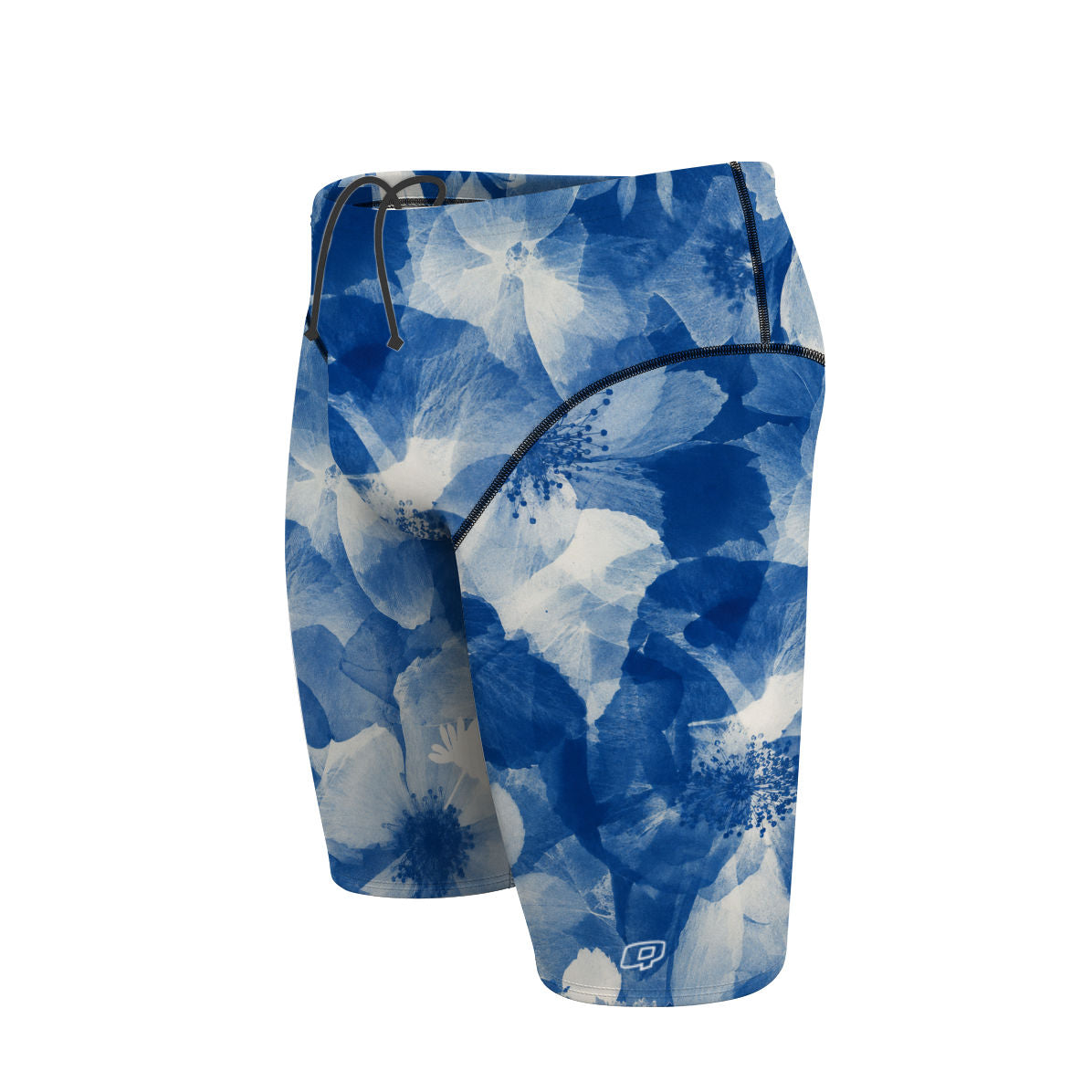 Cyanotype - Traje de baño Jammer Atlas