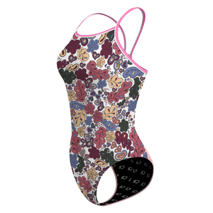 11/13/2025 - Skinny Strap Swimsuit