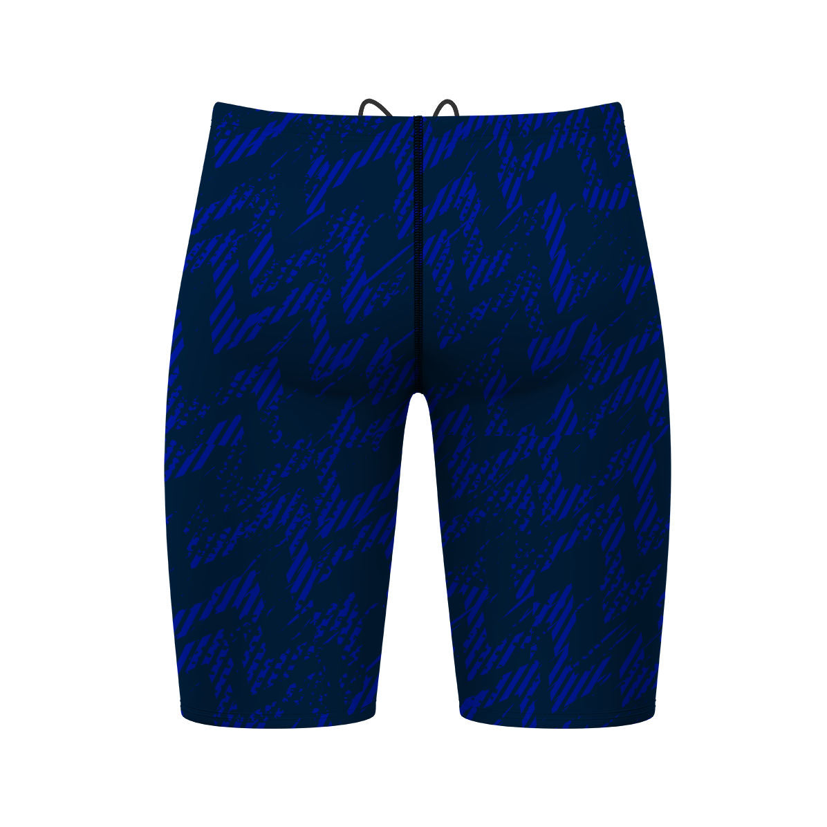 France - Jammer Swimsuit