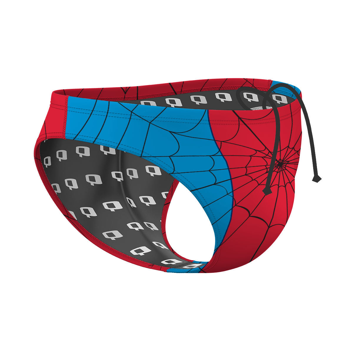 Spider 2.0 - Waterpolo Brief Swimsuit