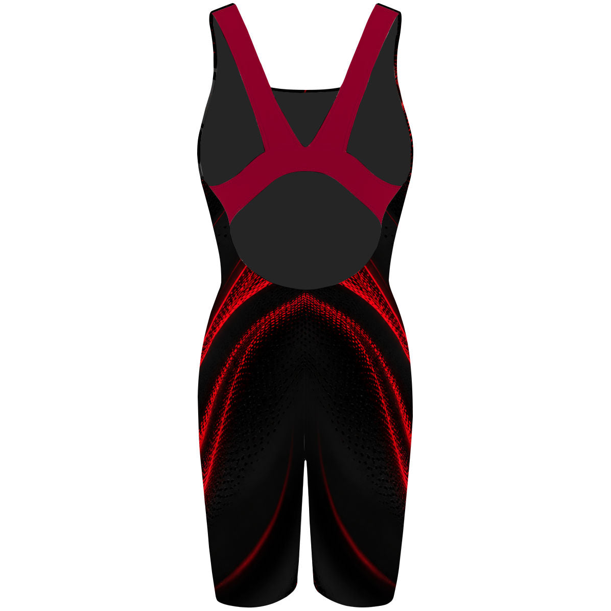 KRAKENS LONG KNEE 2026 - Traje de Baño Jammer Classic Strap a la rodilla