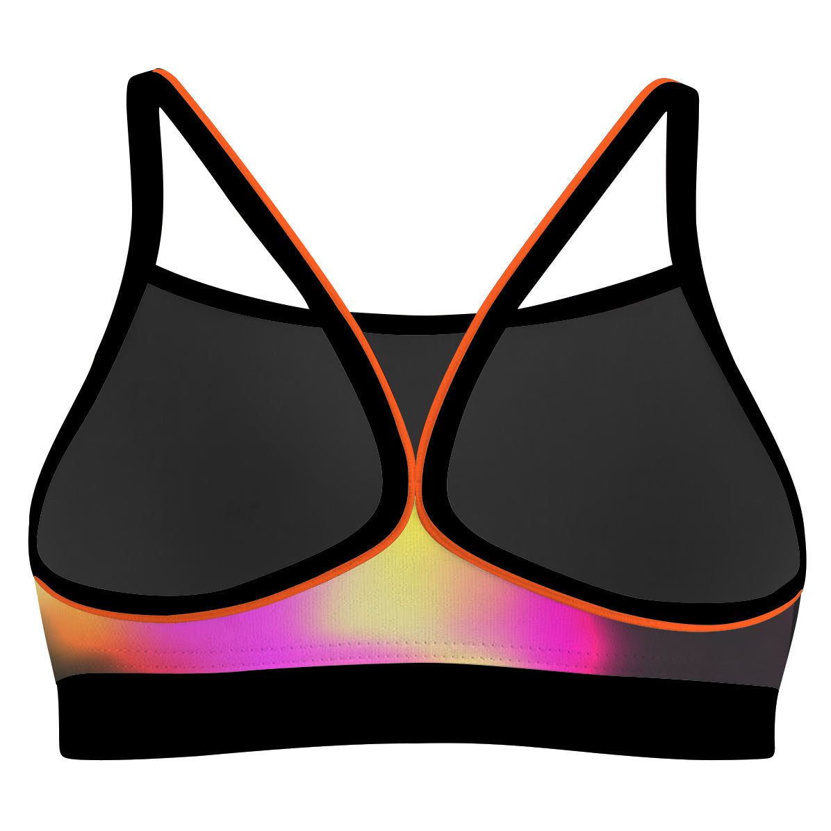 Aurora - Bikini Top Classic Sports