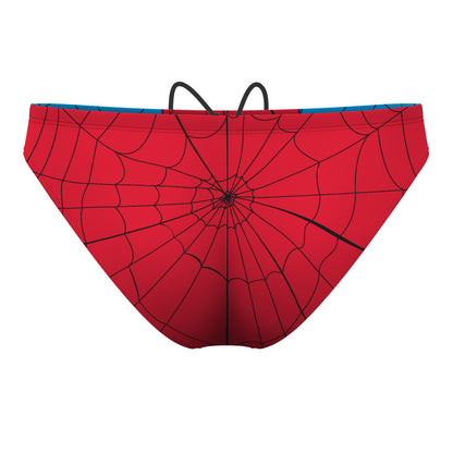 Spider 2.0 - Waterpolo Brief Swimsuit