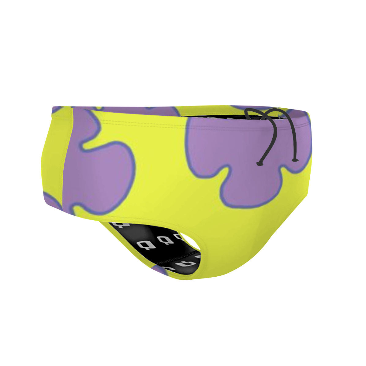 Patricio - Classic Brief Swimsuit