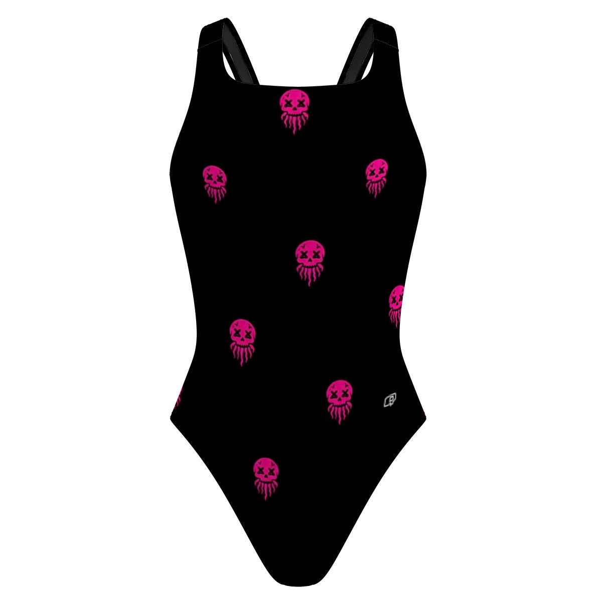 20/9/2026 - Traje de Baño Classic Strap
