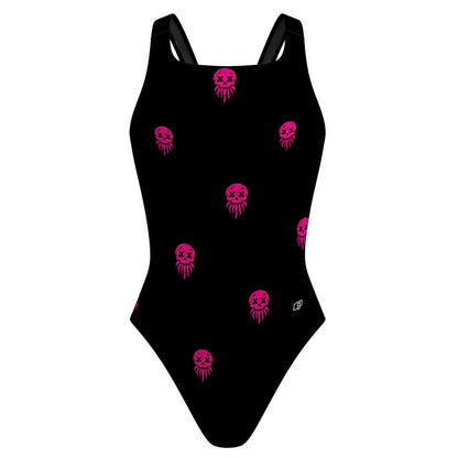 20/9/2026 - Traje de Baño Classic Strap
