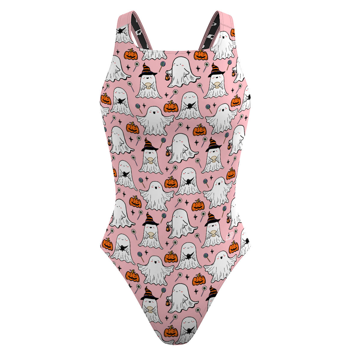 Sweet ghosts - Classic Strap Swimsuit