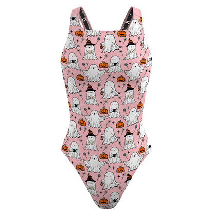 Sweet ghosts - Classic Strap Swimsuit