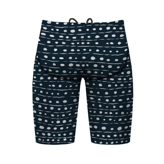 Polka Sea - Traje de baño Jammer Atlas