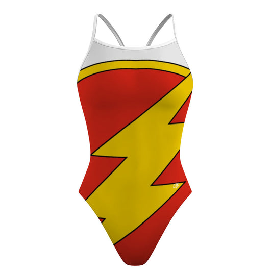 11/13/2025 - Skinny Strap Swimsuit