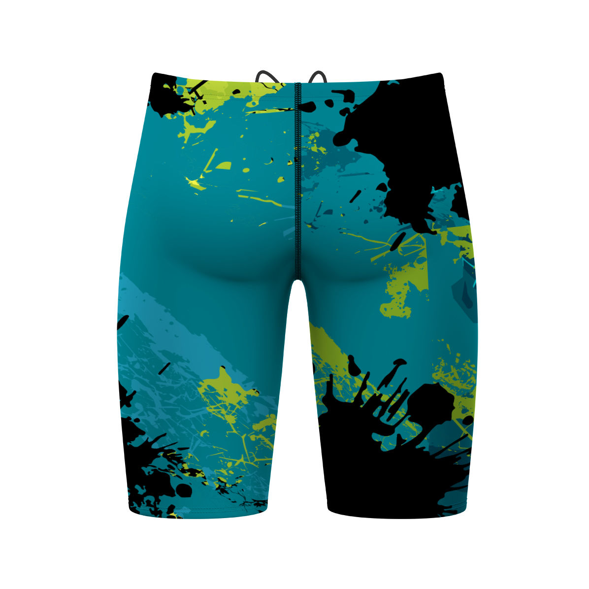 Swimmer 2024 - Jammer Swimsuit