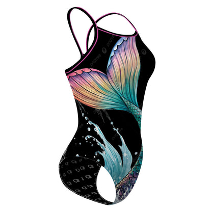 11/14/2025 - Skinny Strap Swimsuit