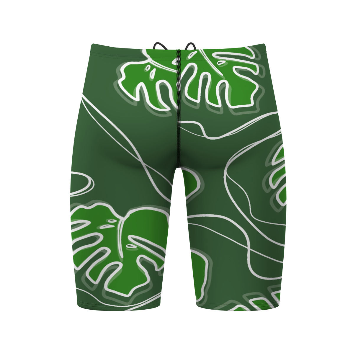 LifeGreen - Jammer Swimsuit