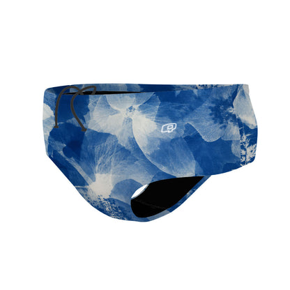 Cyanotype - Traje de baño Brief Clasico