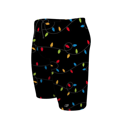 Christmas lights - Jammer Swimsuit