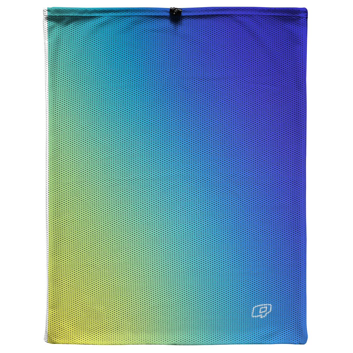 Fade Lagoon - Bolsa tipo Mesh