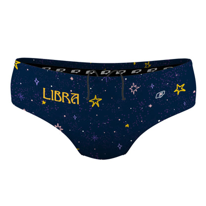 Libra - Classic Brief Swimsuit