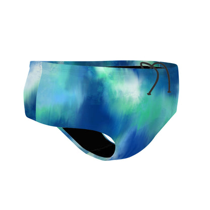 Ethereal watercolor - Traje de baño Brief Clasico