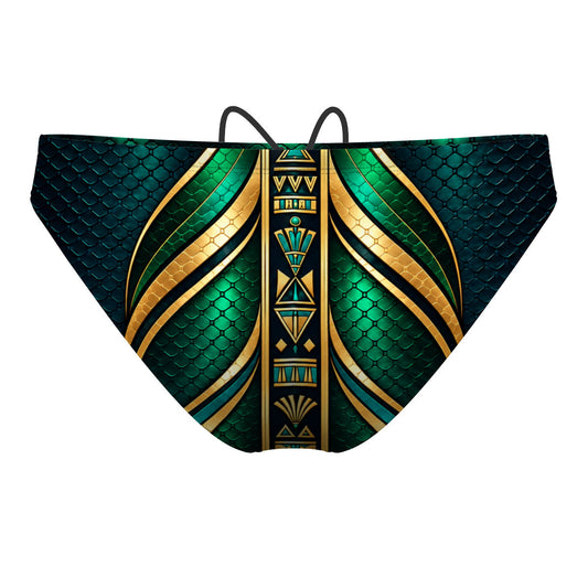 escarabajo - Traje de baño Waterpolo Brief