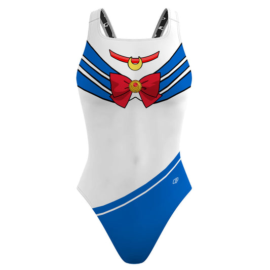 Sailor Moon - Classic Strap Swimsuit