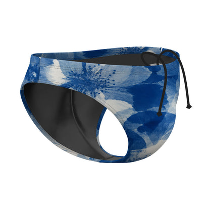 Cyanotype - Traje de baño Waterpolo Brief