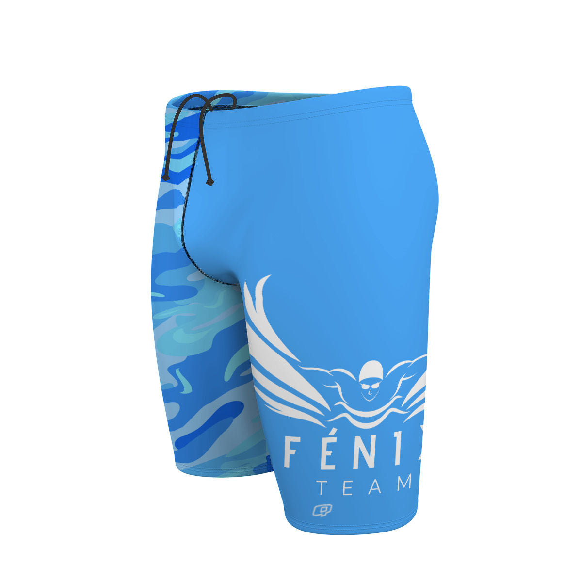 Fenix Team - Jammer Swimsuit