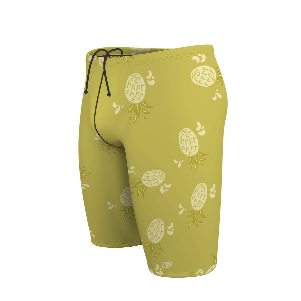 Pineapple - Jammer Swimsuit