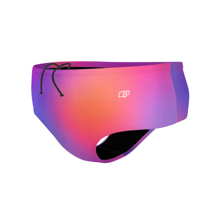 Fade Spectrum - Traje de baño Brief Clasico