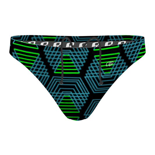 12/15/2024 - Waterpolo Brief Swimsuit