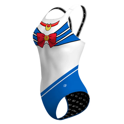Sailor Moon - Classic Strap Swimsuit