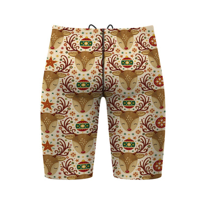 Reindeer Magic - Traje de Baño Jammer