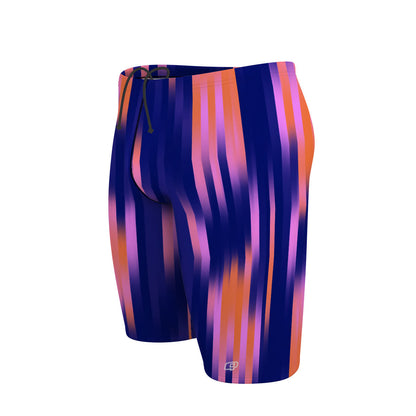 Ikat - Traje de Baño Jammer