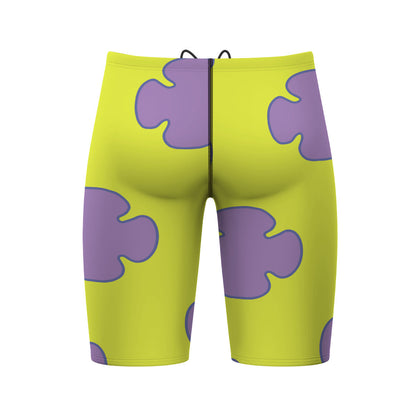 Patricio - Jammer Swimsuit