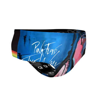 Camilo Floyd - Classic Brief Swimsuit