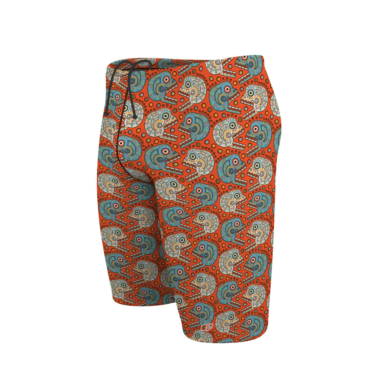 Tzompantli - Traje de Baño Jammer
