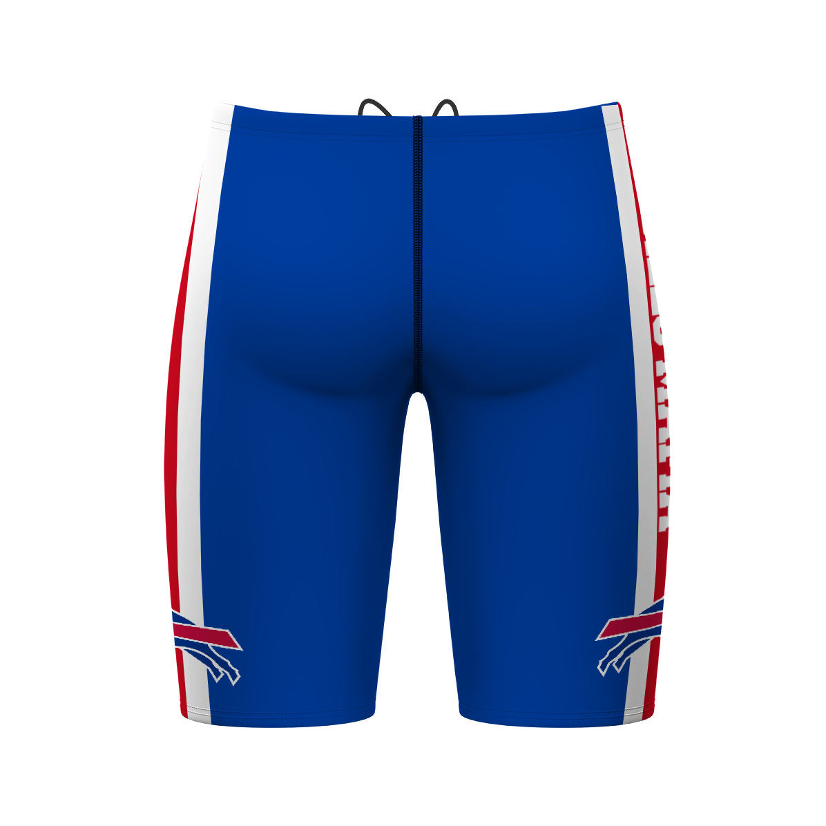 Bills Mafia 1.0 - Traje de Baño Jammer