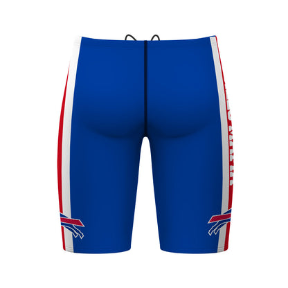 Bills Mafia 1.0 - Traje de Baño Jammer