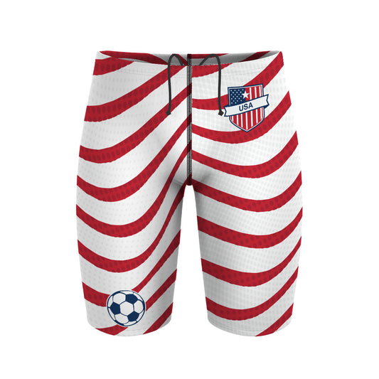 USA - Jammer Swimsuit