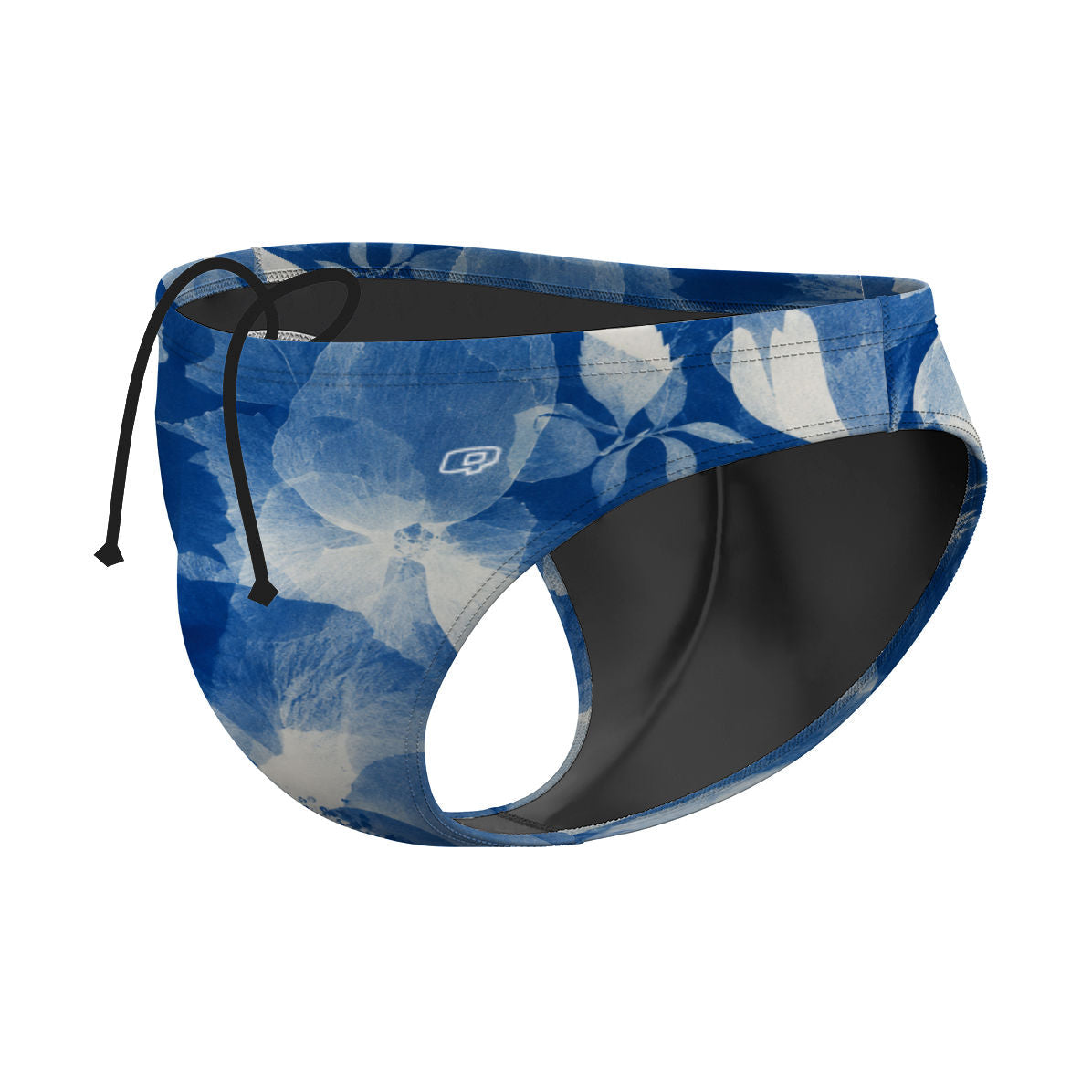 Cyanotype - Traje de baño Waterpolo Brief